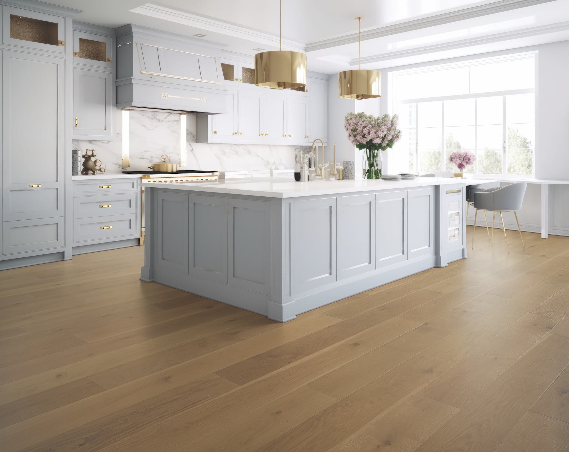 Carpet selections at The Floor Store