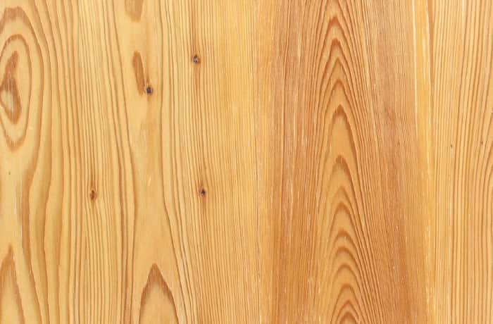 Hickory and ash hardwood