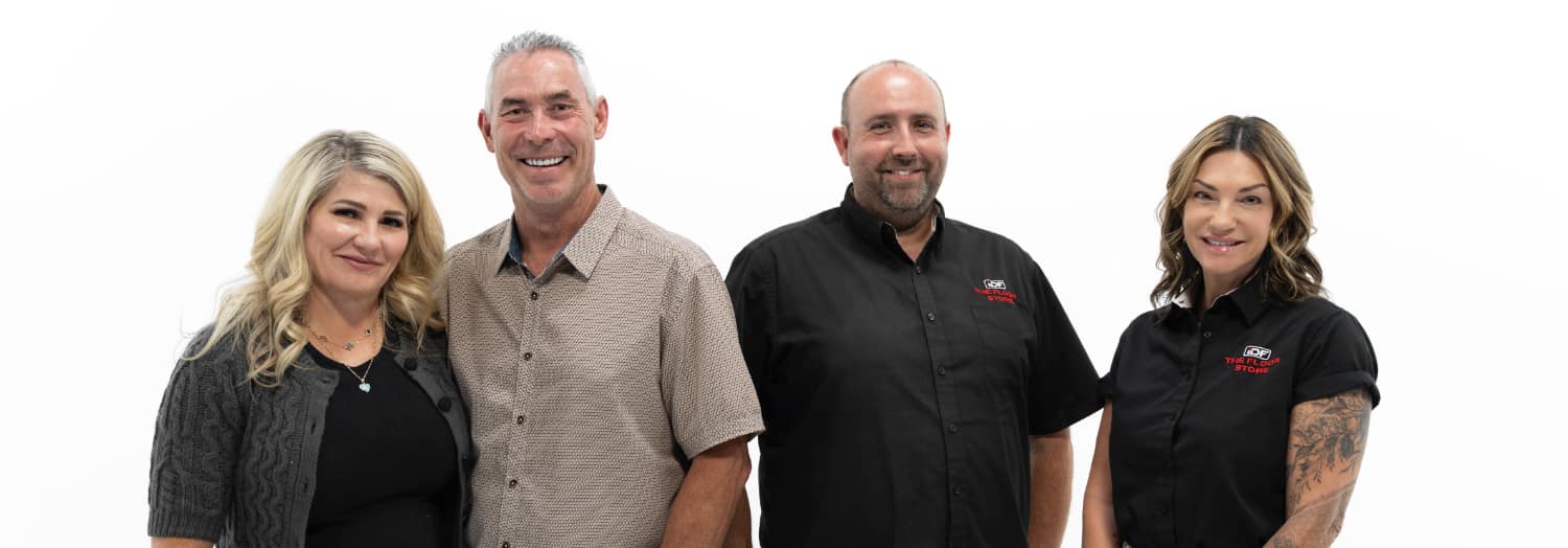 IDF floor store team