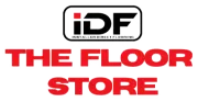The Floor Store logo