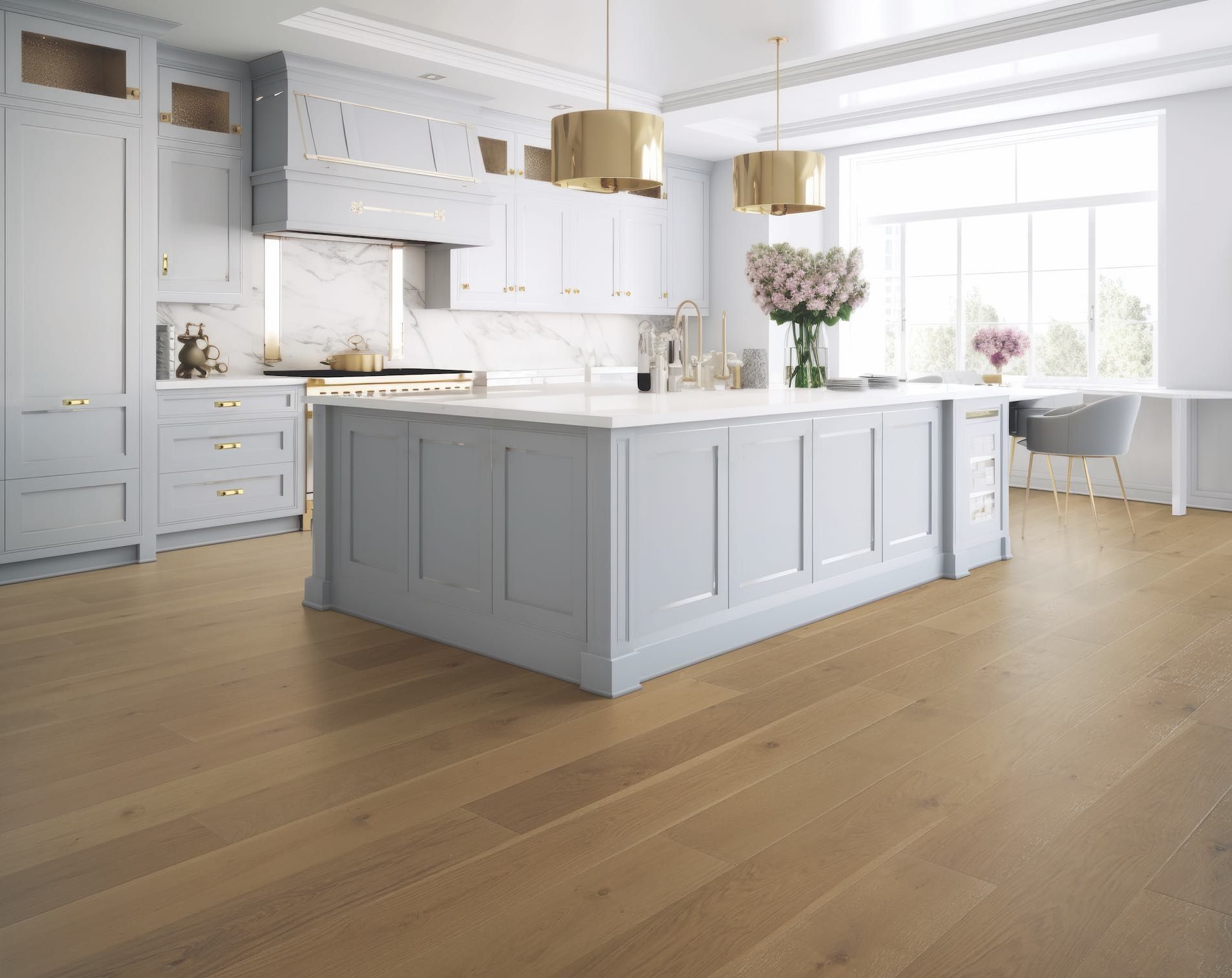 Carpet selections at The Floor Store