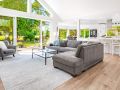 Laminate flooring
