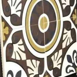 mosaic tile swatch