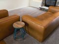 Room with carpet