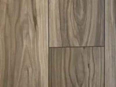 wide wood-look vinyl plank