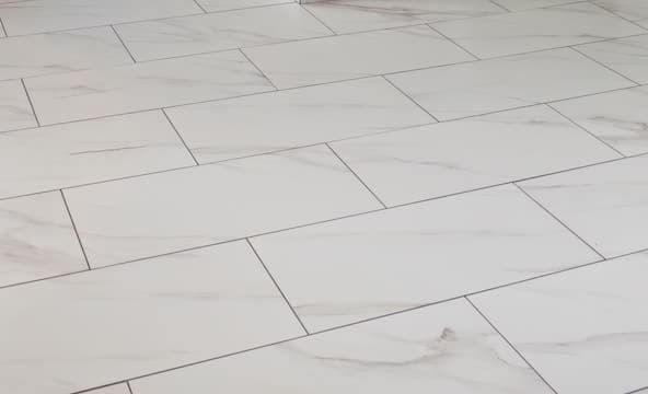large tiles swatch