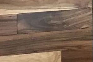 Laminate sample